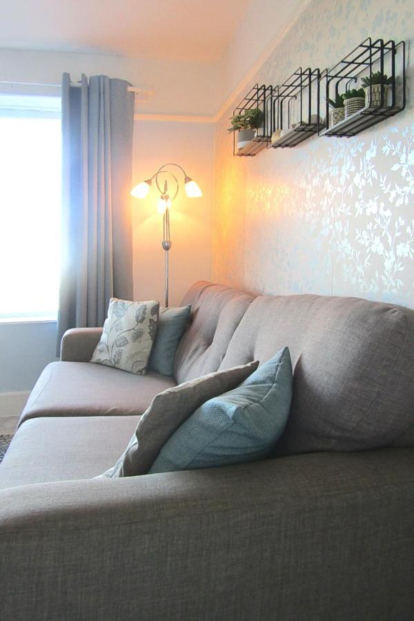 Wickham House Apartment Fremington  Екстер'єр фото