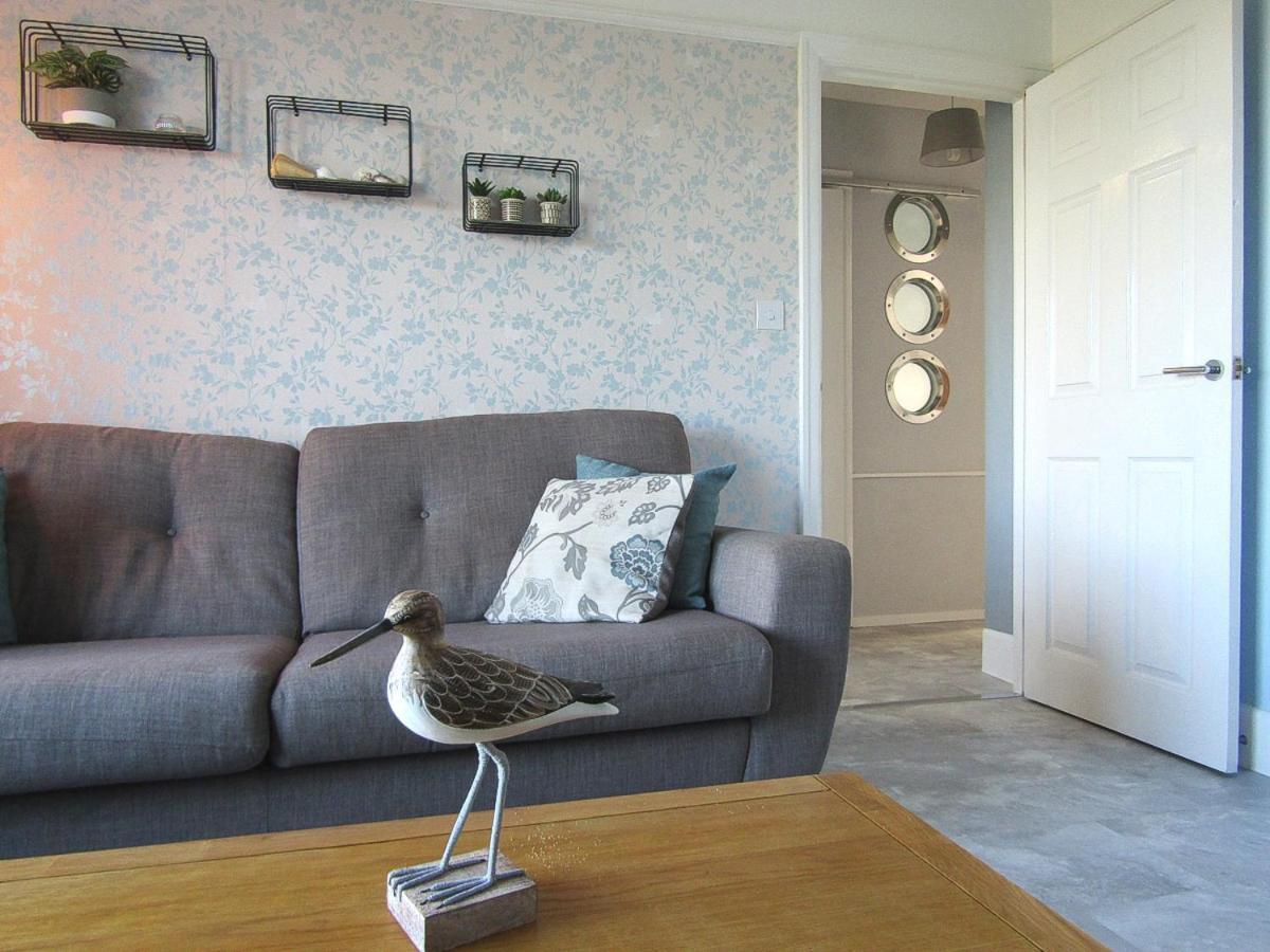 Wickham House Apartment Fremington  Екстер'єр фото