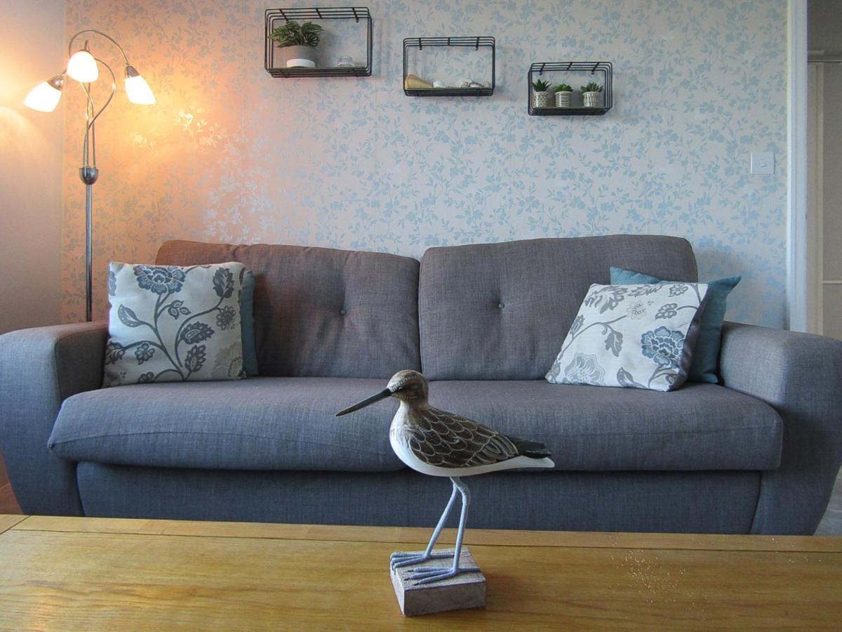 Wickham House Apartment Fremington  Екстер'єр фото