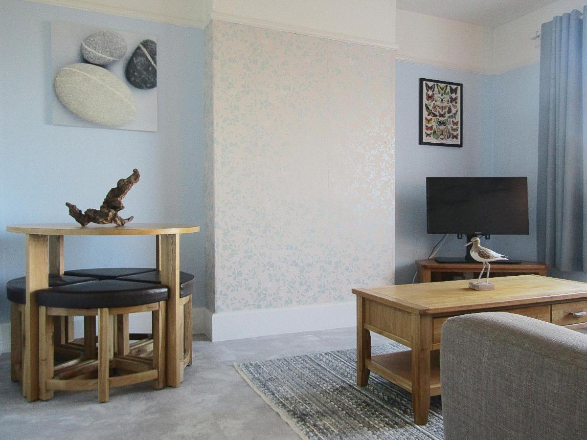 Wickham House Apartment Fremington  Екстер'єр фото