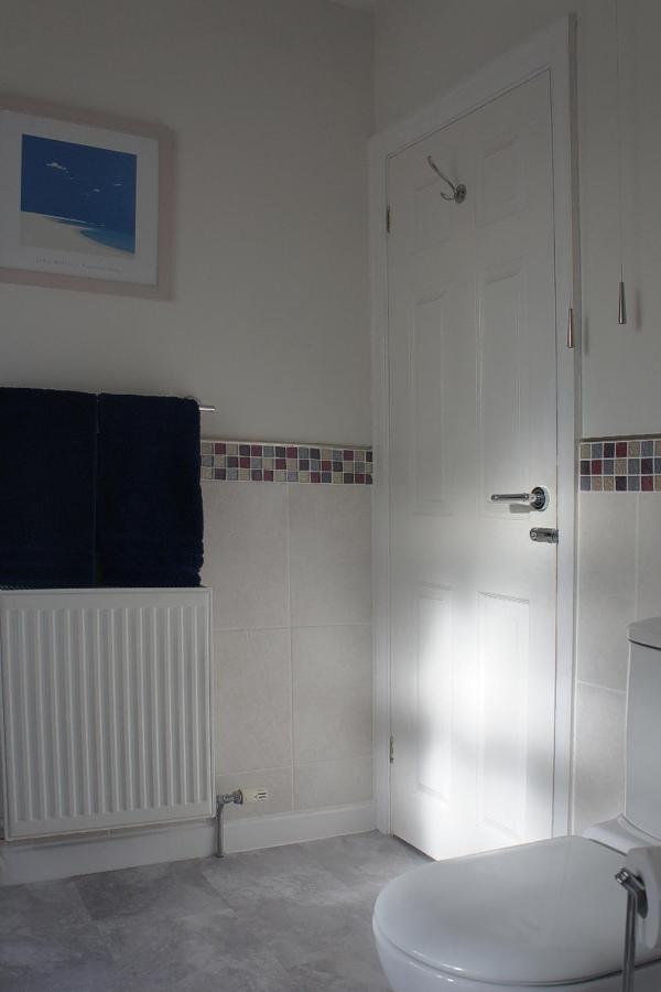 Wickham House Apartment Fremington  Екстер'єр фото