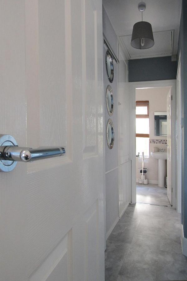 Wickham House Apartment Fremington  Екстер'єр фото