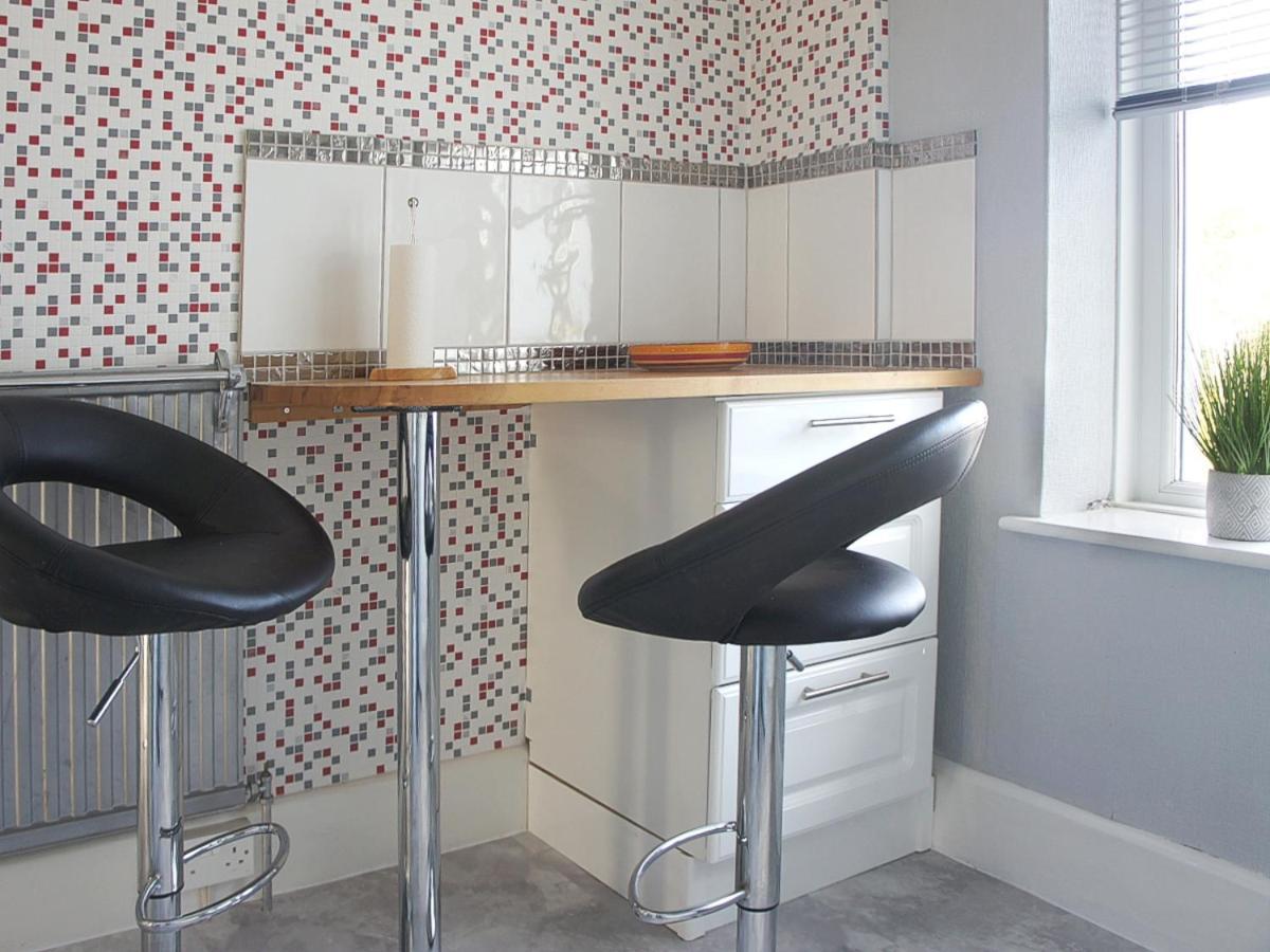 Wickham House Apartment Fremington  Екстер'єр фото