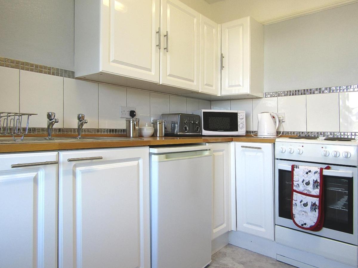 Wickham House Apartment Fremington  Екстер'єр фото